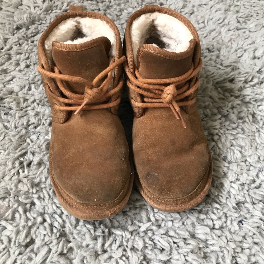 Uggs